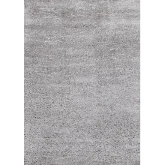 Gray Area Rug Photo 2
