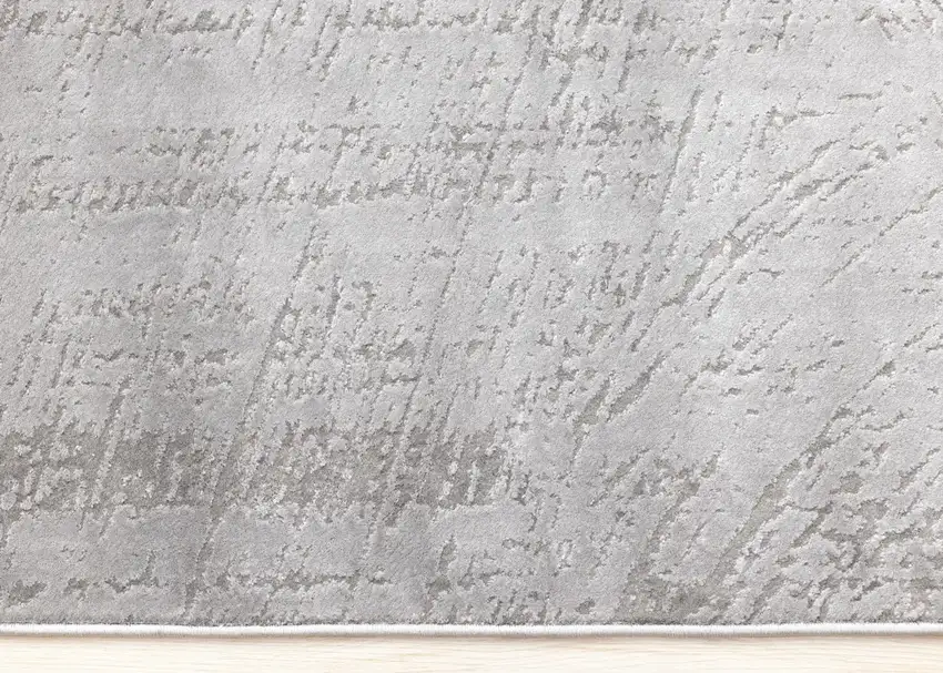 Gray Area Rug Photo 7