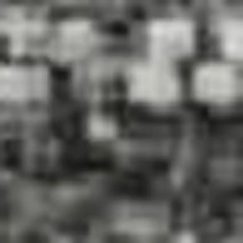 Gray Black And Silver Ombre Washable Area Rug With UV Protection Photo 4