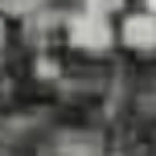 Gray Black And Silver Ombre Washable Area Rug With UV Protection Photo 1