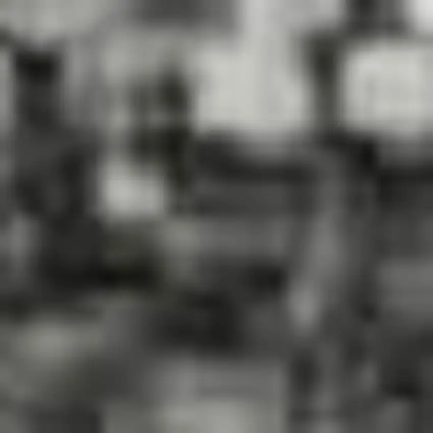 Gray Black And Silver Ombre Washable Area Rug With UV Protection Photo 1