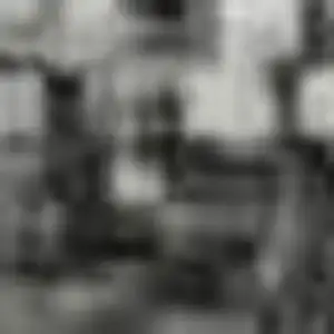 Photo of Gray Black And Silver Ombre Washable Area Rug With UV Protection