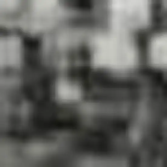 Gray Black And Silver Ombre Washable Area Rug With UV Protection Photo 1