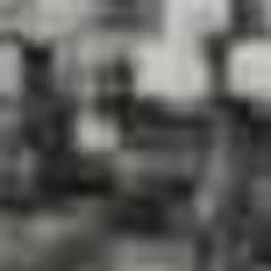 Gray Black And Silver Ombre Washable Area Rug With UV Protection Photo 1