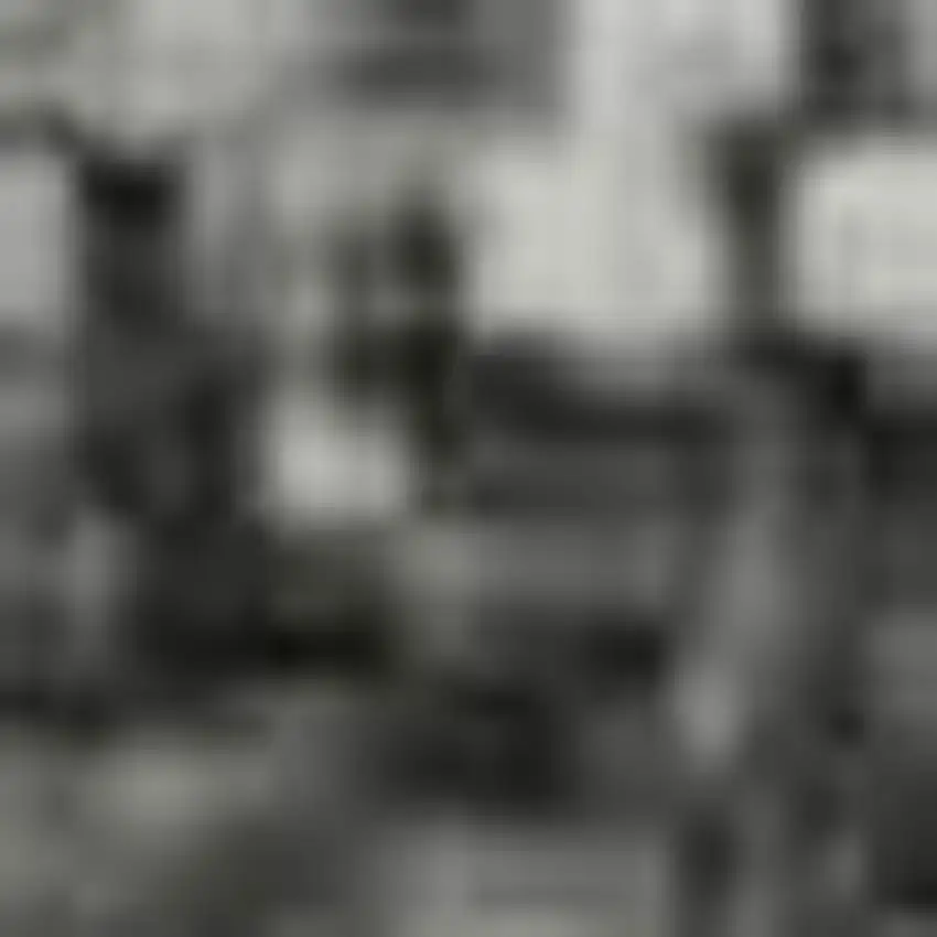 Gray Black And Silver Ombre Washable Area Rug With UV Protection Photo 1