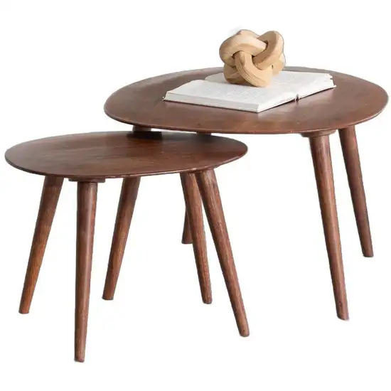 Gray Blue and Ivory Abstract Area Rug Photo 2