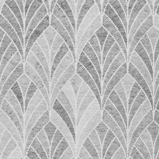 Gray Charcoal And Ivory Geometric Washable Indoor Outdoor Area Rug Photo 7
