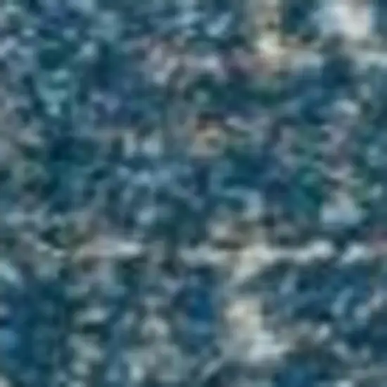 Gray And Ivory Abstract Distressed Area Rug Photo 1