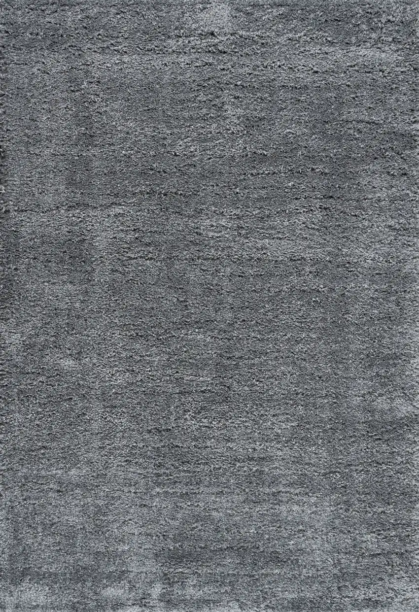 Gray Flatweave Area Rug Photo 4