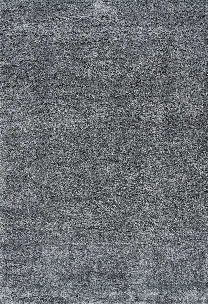 Gray Flatweave Area Rug Photo 1