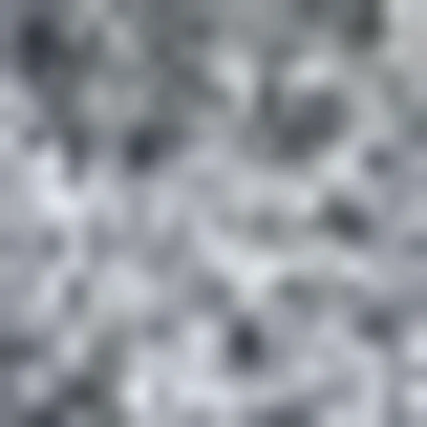 Gray Flatweave Area Rug Photo 3