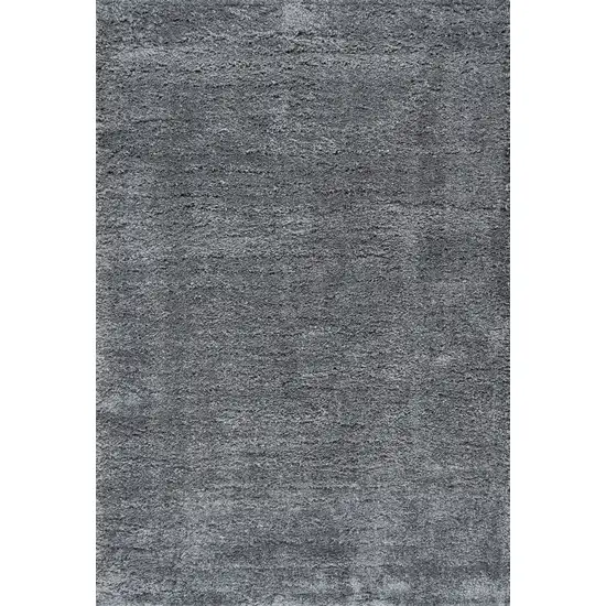 Gray Flatweave Area Rug Photo 1