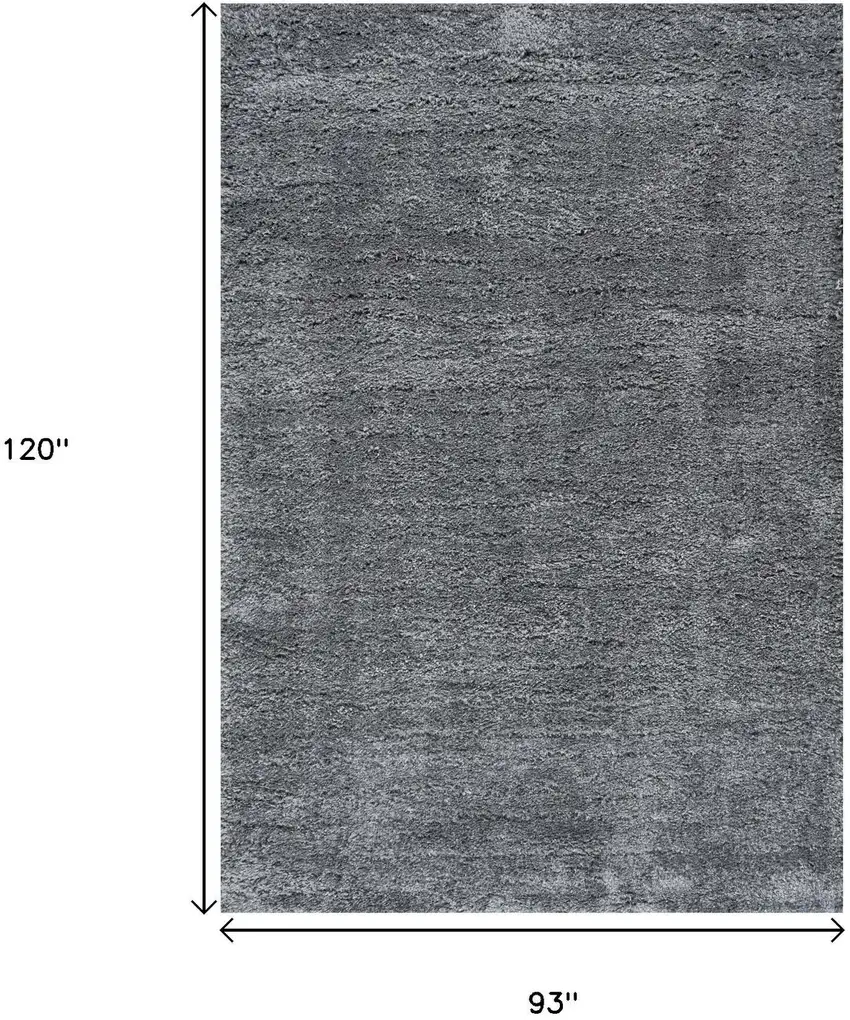 Gray Flatweave Area Rug Photo 9