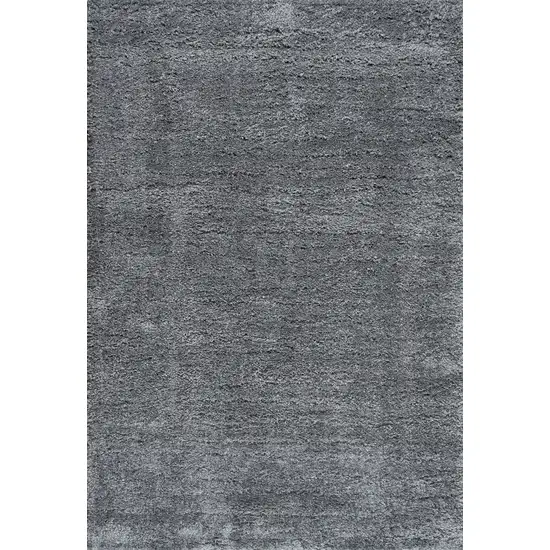 Gray Flatweave Area Rug Photo 4