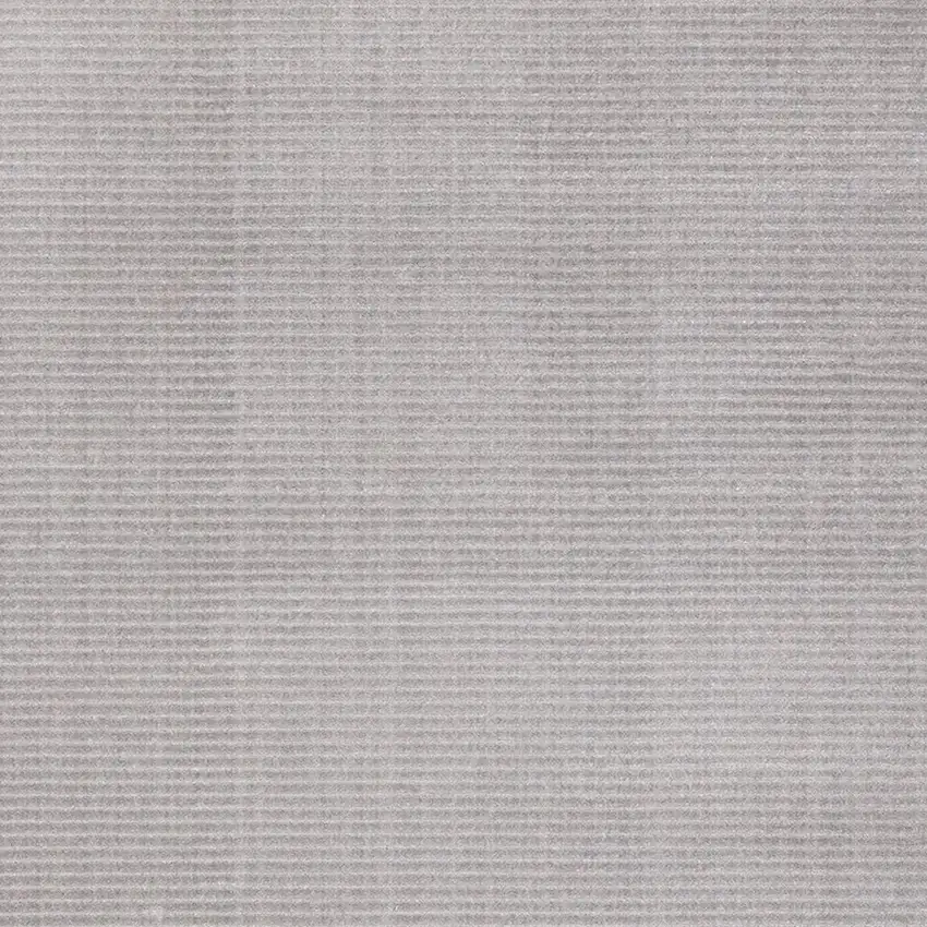 Gray Geometric Area Rug Photo 4