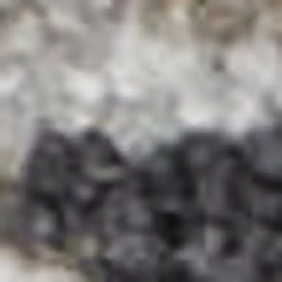 Gray Geometric Area Rug Photo 2