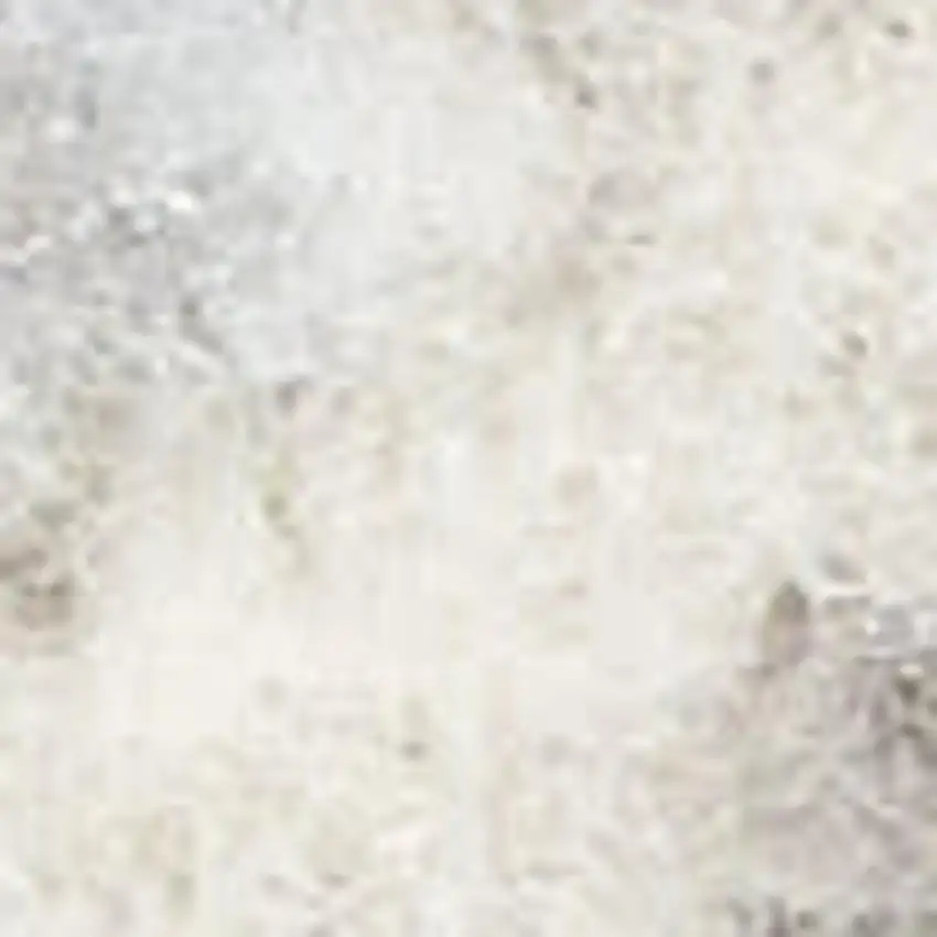 Gray Geometric Area Rug Photo 2