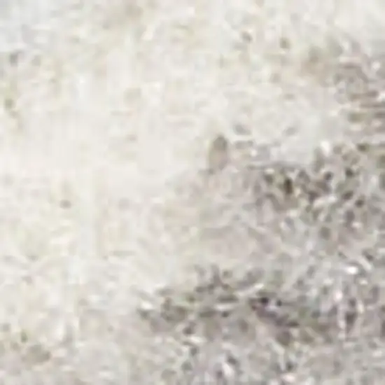 Gray Geometric Area Rug Photo 2