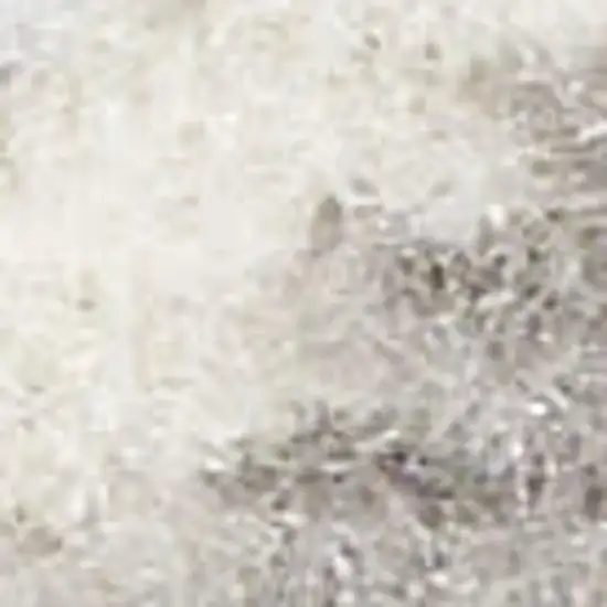Gray Geometric Area Rug Photo 2