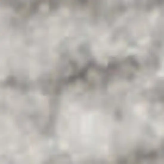 Gray Geometric Area Rug Photo 5