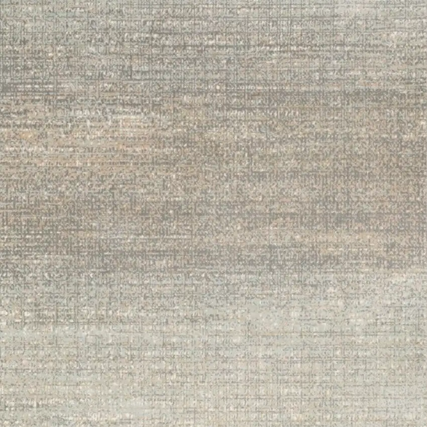 Gray Green Abstract Confetti Indoor Area Rug Photo 4