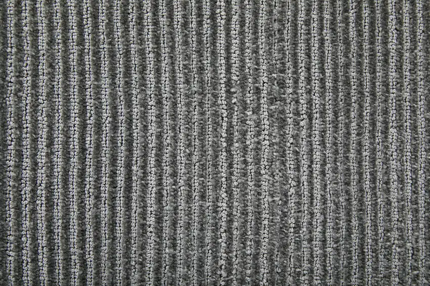 Gray Hand Woven Area Rug Photo 9