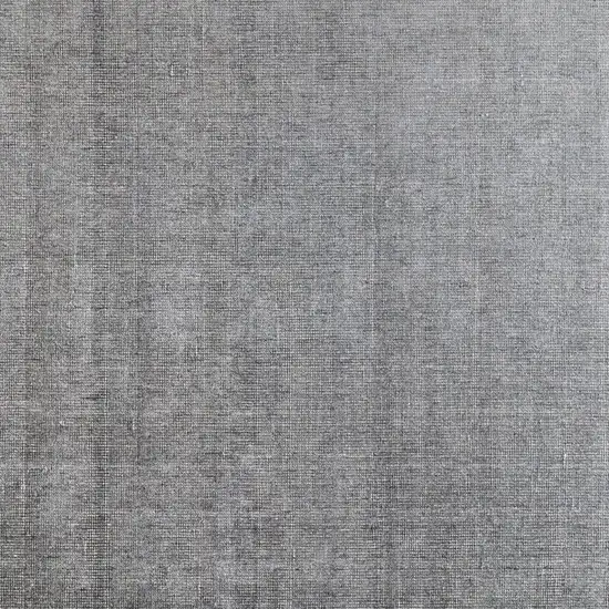 Gray Hand Woven Area Rug Photo 3