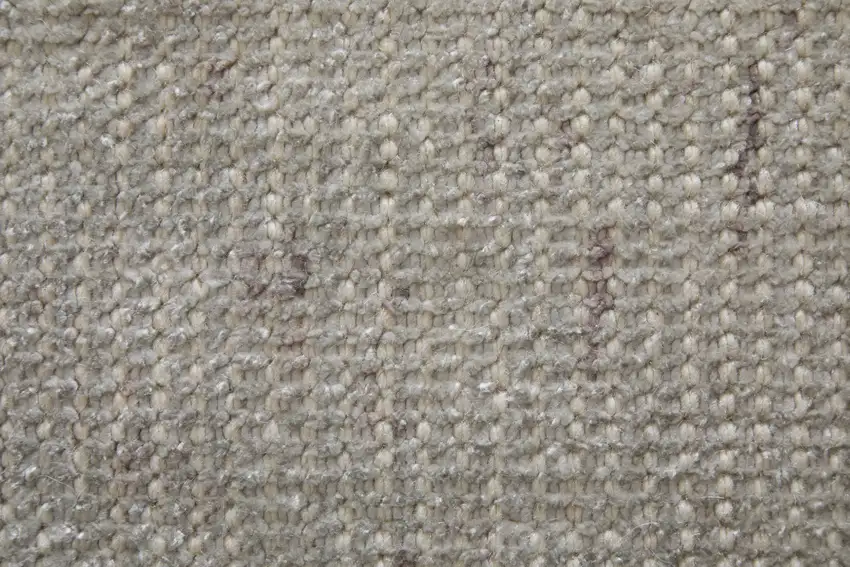 Gray Hand Woven Area Rug Photo 8