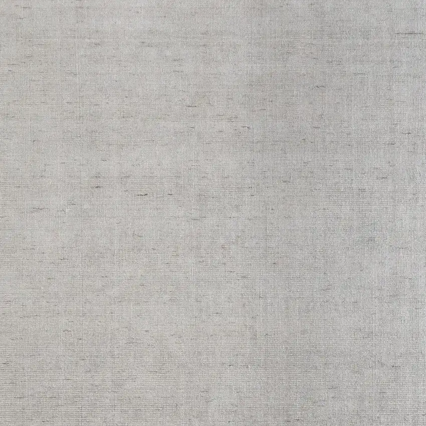 Gray Hand Woven Area Rug Photo 3