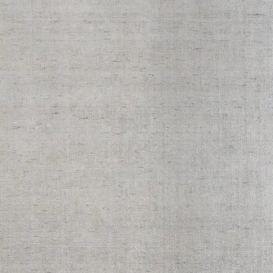 Gray Hand Woven Area Rug Photo 3