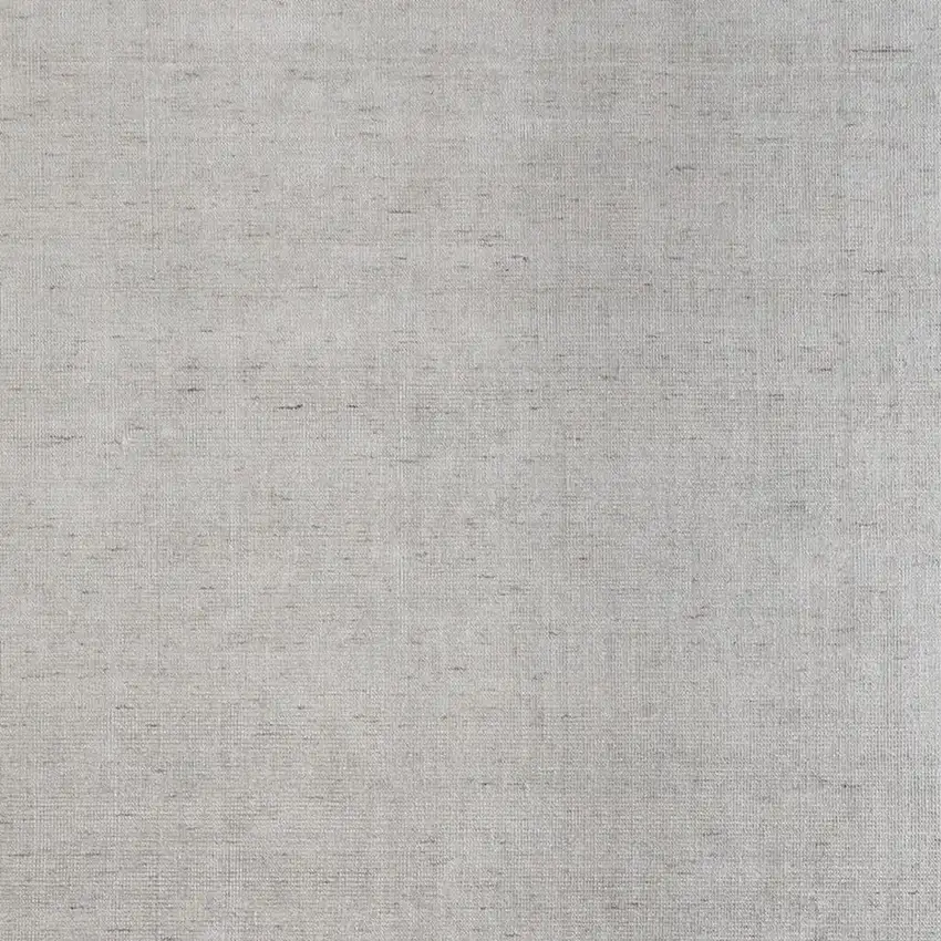 Gray Hand Woven Area Rug Photo 3