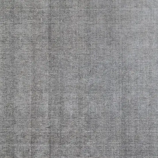 Gray Hand Woven Area Rug Photo 3