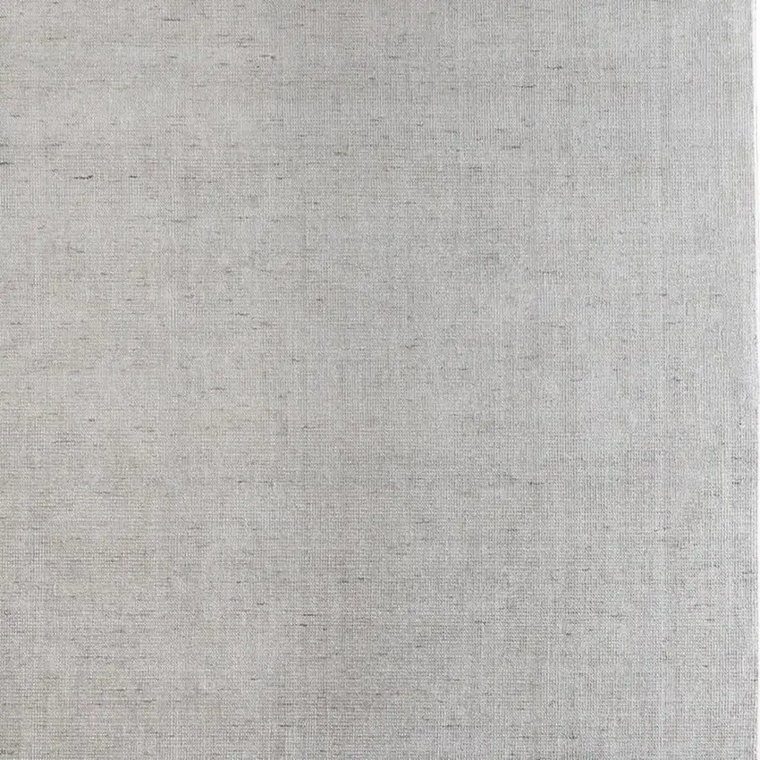Gray Hand Woven Area Rug Photo 3