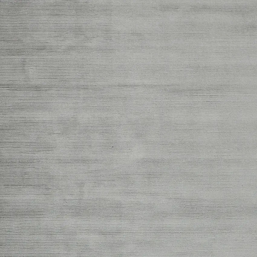 Gray Hand Woven Area Rug Photo 3