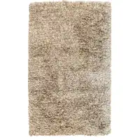 Photo of Gray Hand Woven Area Rug