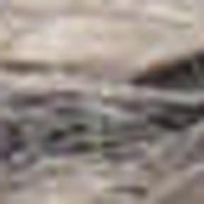 Gray Jute Hand Woven Area Rug Photo 3