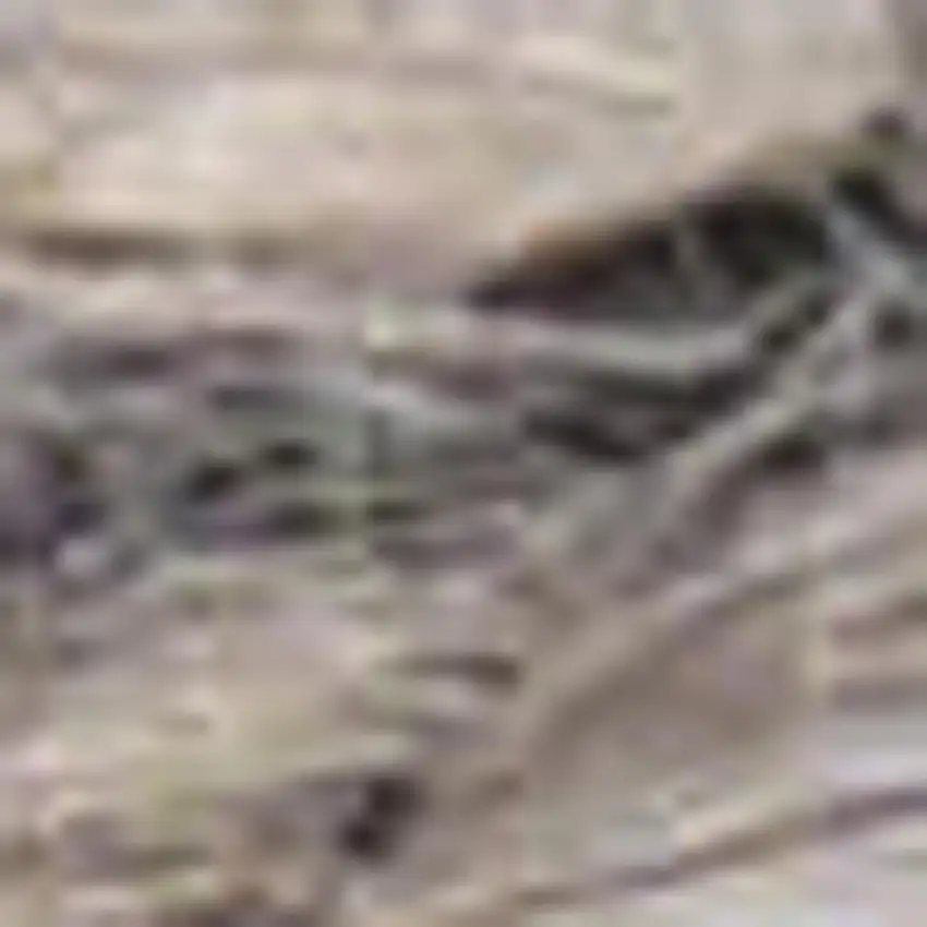 Gray Jute Hand Woven Area Rug Photo 4