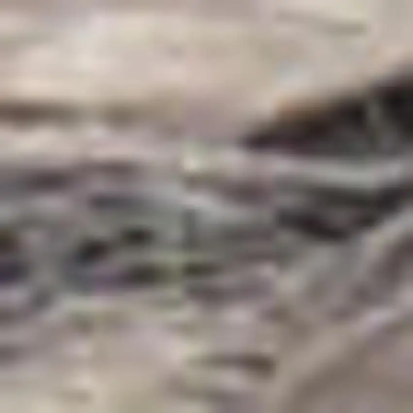 Gray Jute Hand Woven Area Rug Photo 1