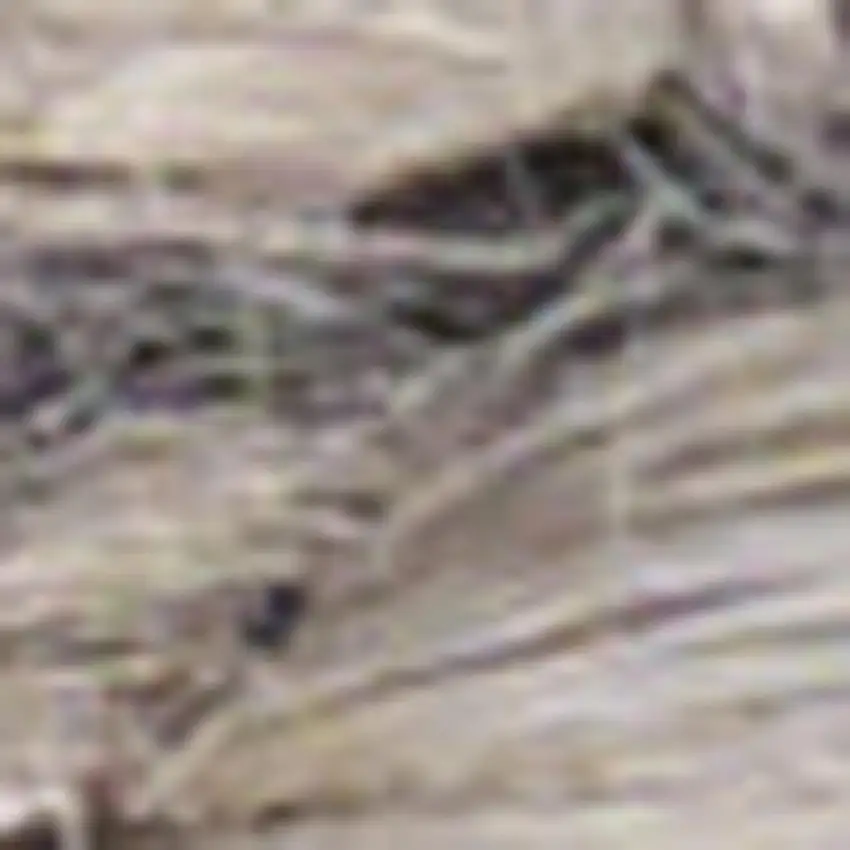 Gray Jute Hand Woven Area Rug Photo 5