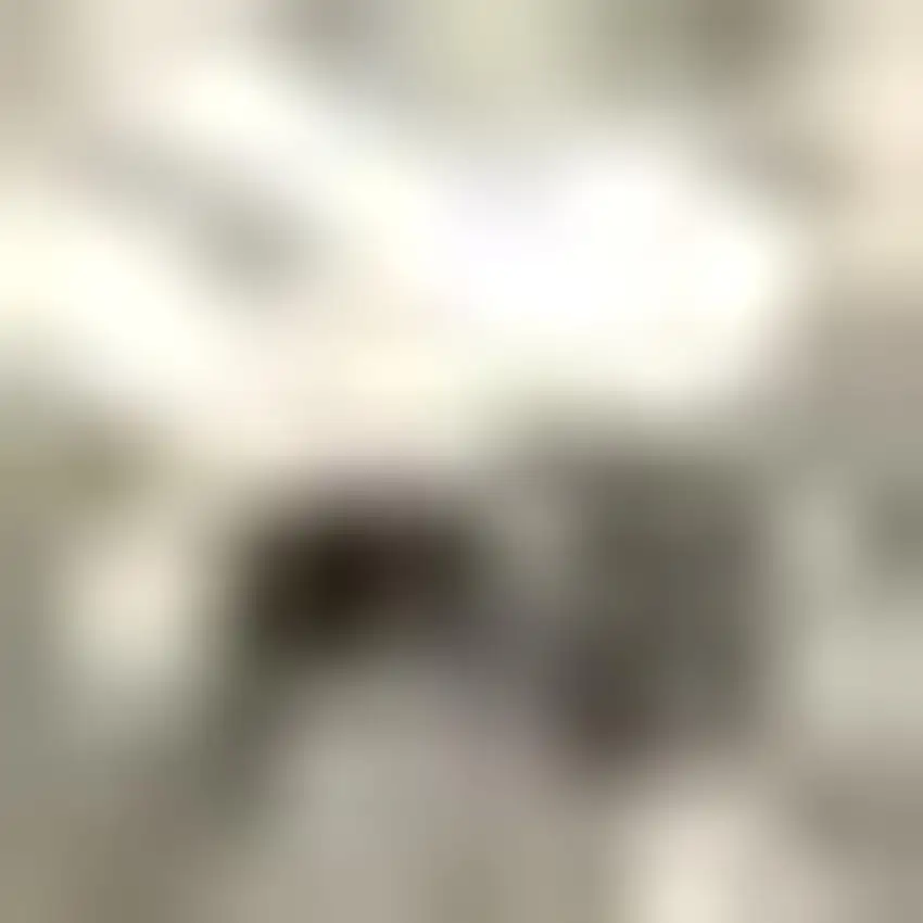 Gray Jute Handmade Area Rug Photo 3