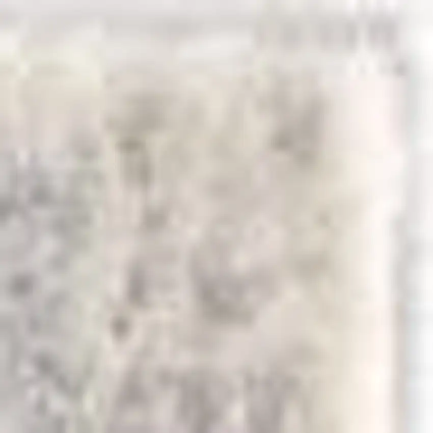 Gray Metro Modern Abstract Area Rug Photo 4
