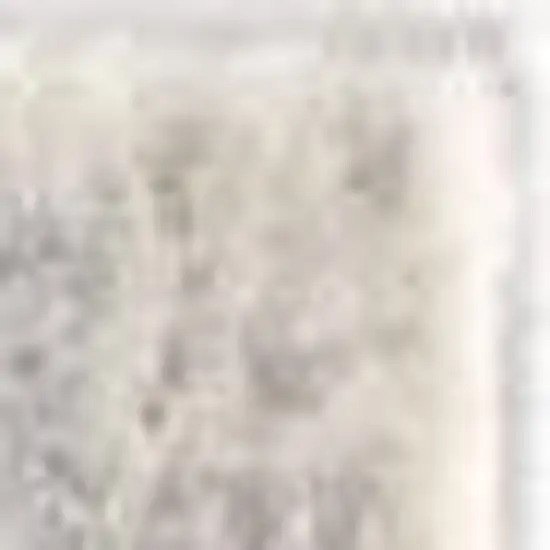 Gray Metro Modern Abstract Area Rug Photo 4