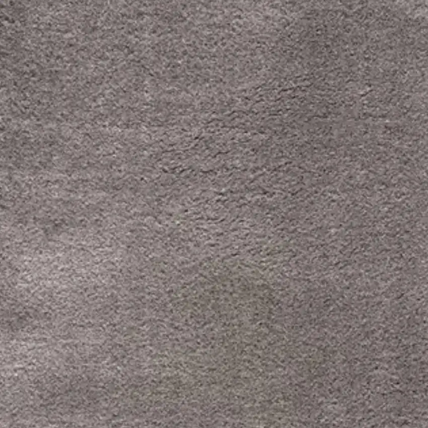Gray Shag Area Rug Photo 9