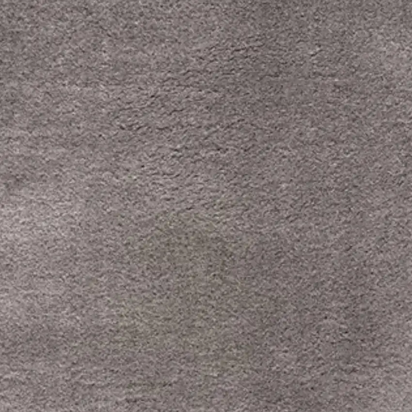 Gray Shag Area Rug Photo 3