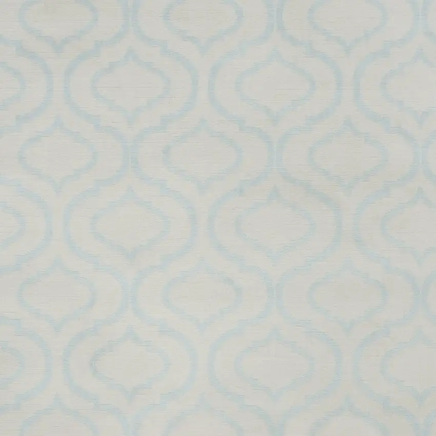 Gray Moroccan Power Loom Area Rug Photo 4