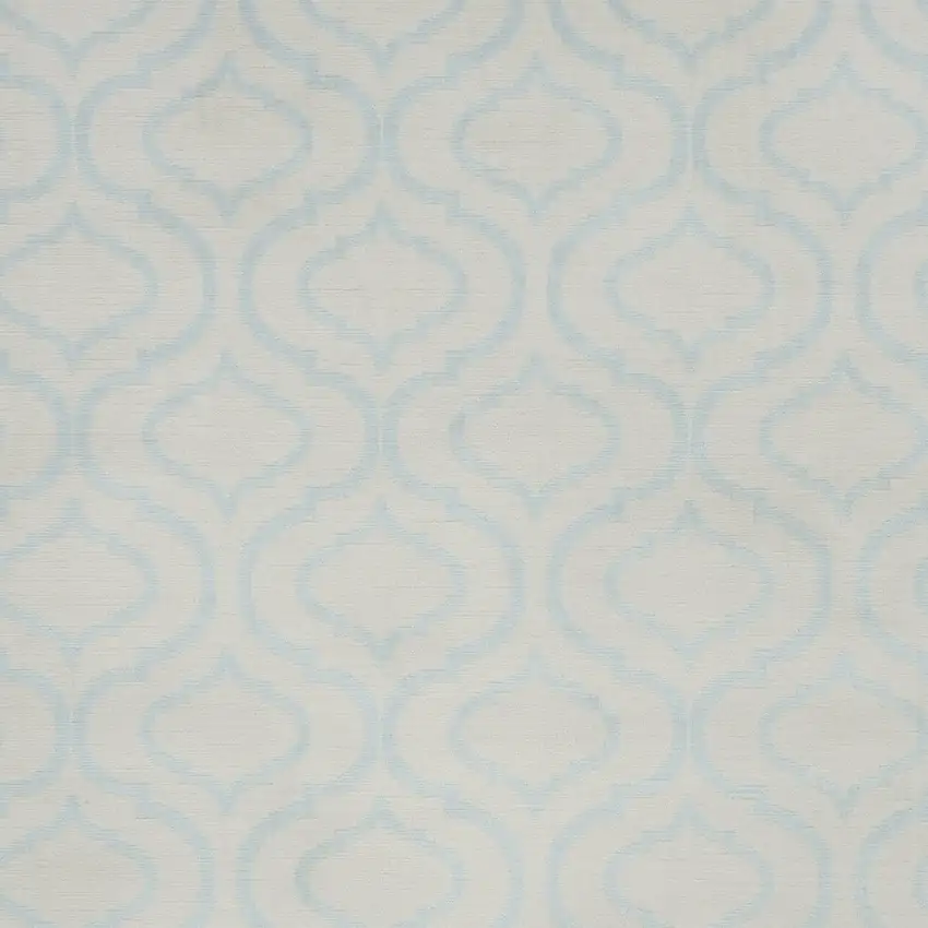 Gray Moroccan Power Loom Area Rug Photo 3