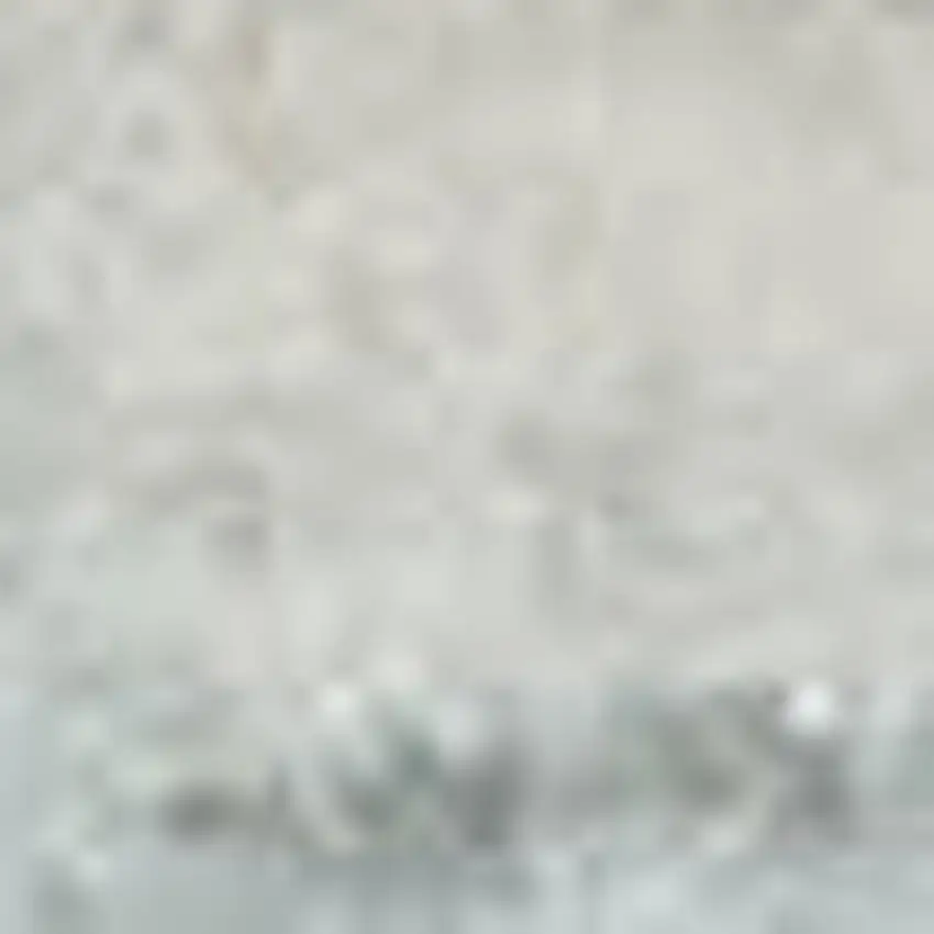 Gray Moroccan Power Loom Area Rug Photo 3