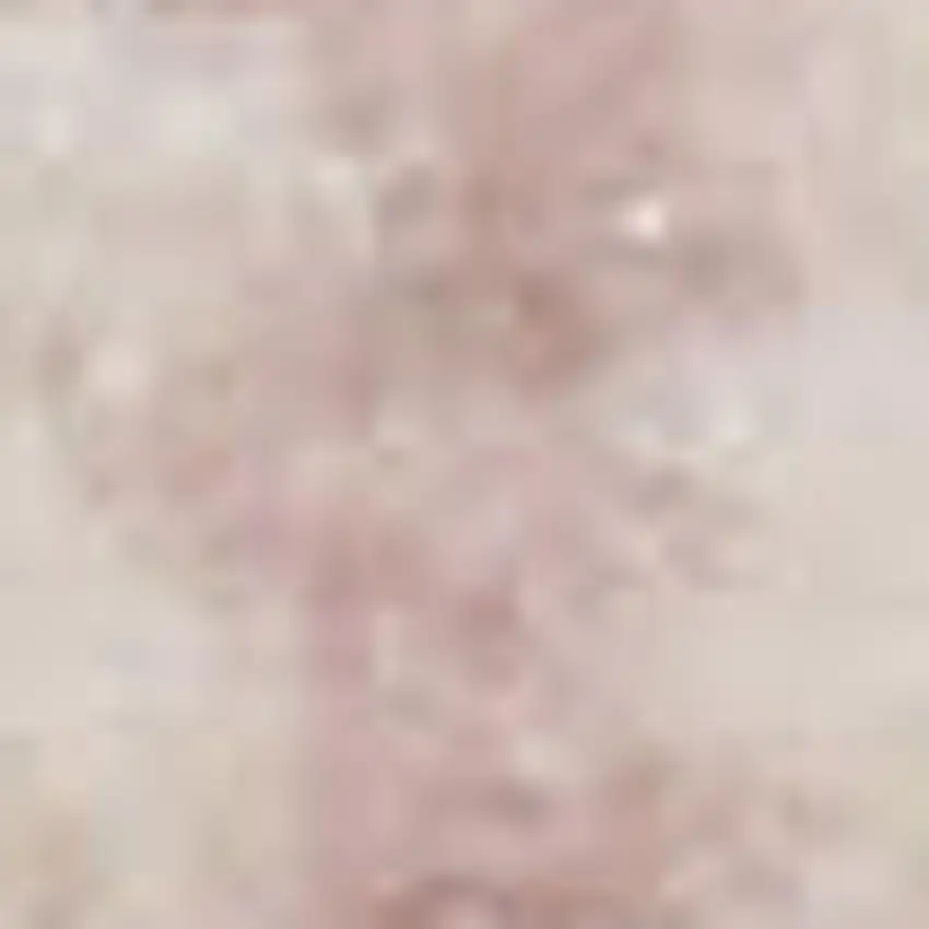 Gray Moroccan Power Loom Area Rug Photo 1