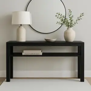 Photo of Gray Non Skid Area Rug