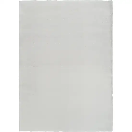 Gray Non Skid Area Rug Photo 9
